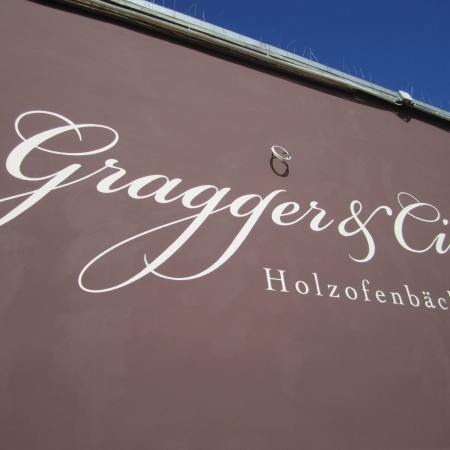 Bäckerei Gragger am Vorgartenmarkt