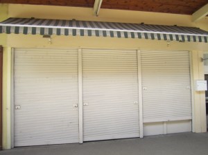 Palette Vorgartenmarkt