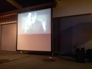 Film ab im Grätzl Vorgartenmarkt