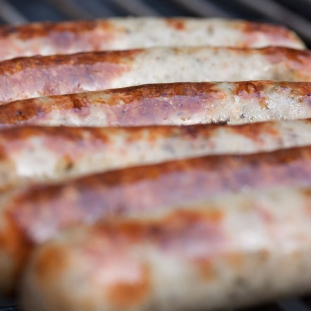 Bio-Bosna Vorgartenmarkt