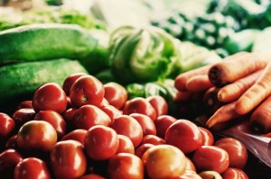 bio gemüse österreich