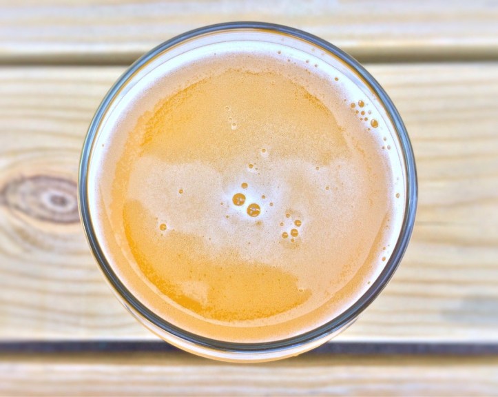 Craft Beer Vorgartenmarkt